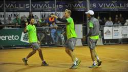 Finale Serie A Open Maschile 2015